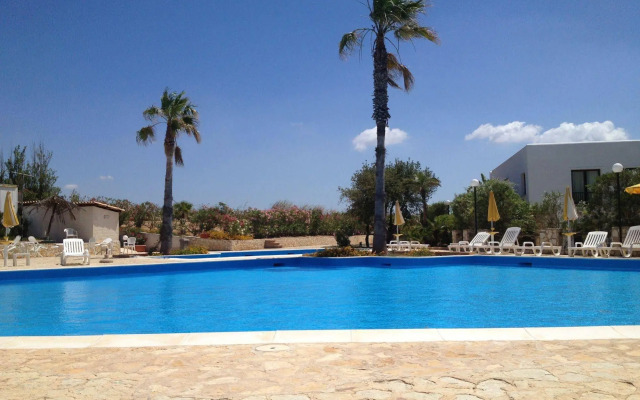 Zahira Resort & Village