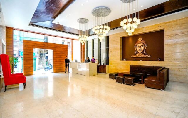 OYO Rooms Jogiwara Road