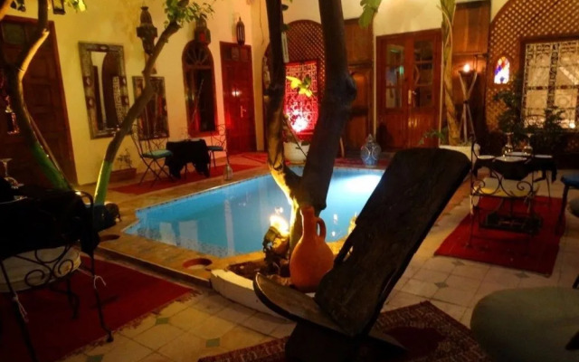 Riad Serenis