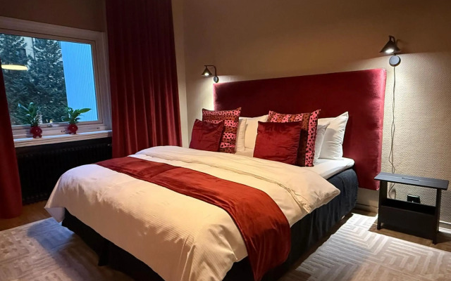 Hotell Onyxen, boutique- & lifestyle, Adults Only