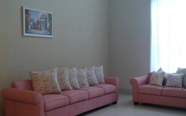 Elliottii Residence Alam Asri