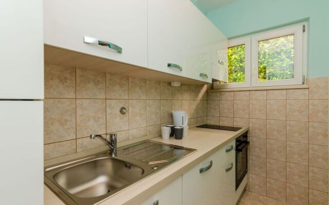 Apartment Adriatic Retreat