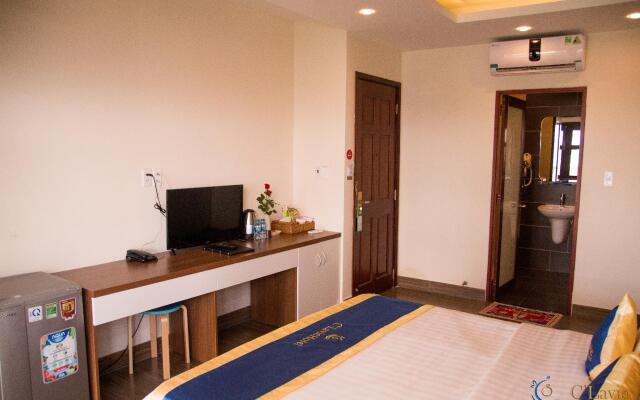 C'Lavie Hotel - Saigon Airport Hotel