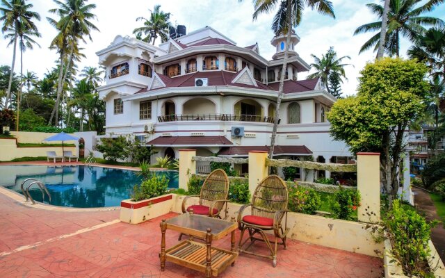 Namasthe Varkala