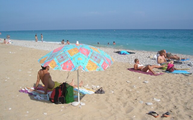 Apartamentos Serrella