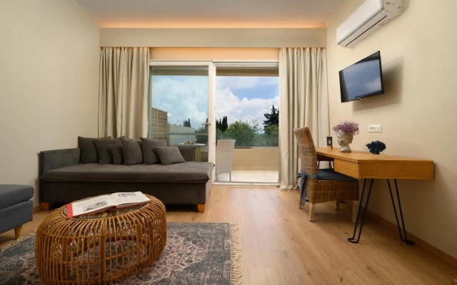 Art Hotel Debono