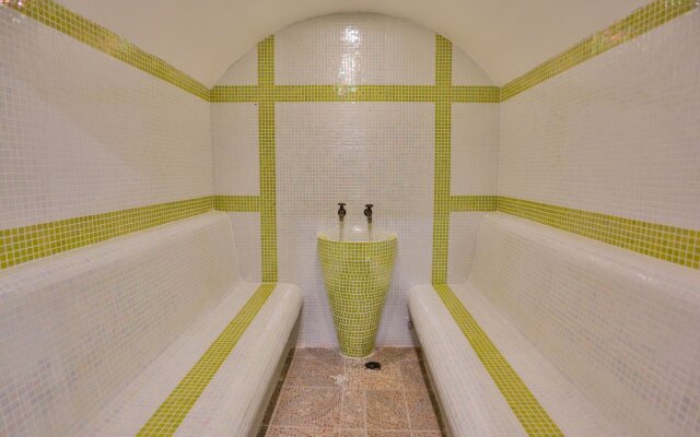 Kumanovo Spa