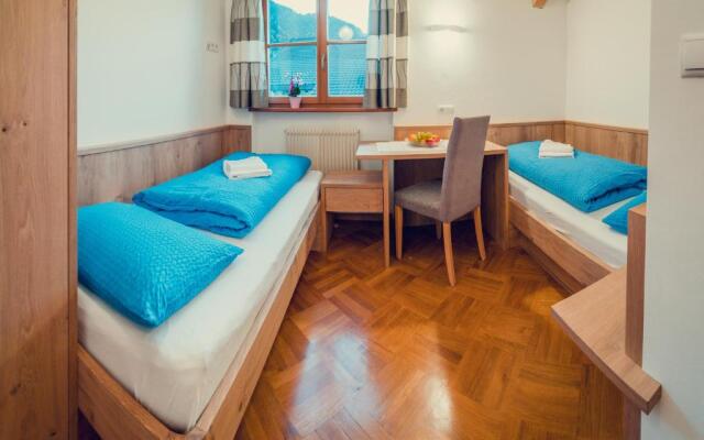 Appartements Else
