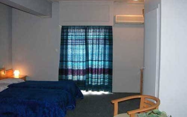 Filoxenia Hotel