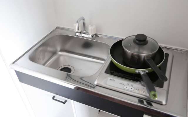 Exsaison Shirokita 506