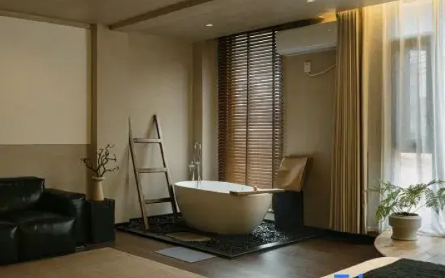 Pu 'er YunShangSheXia homestay