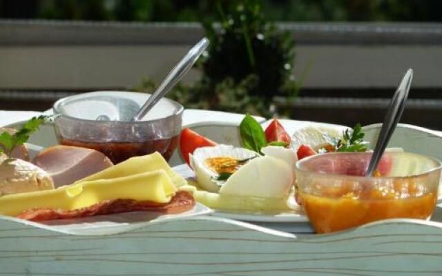 Citadella Guesthouse