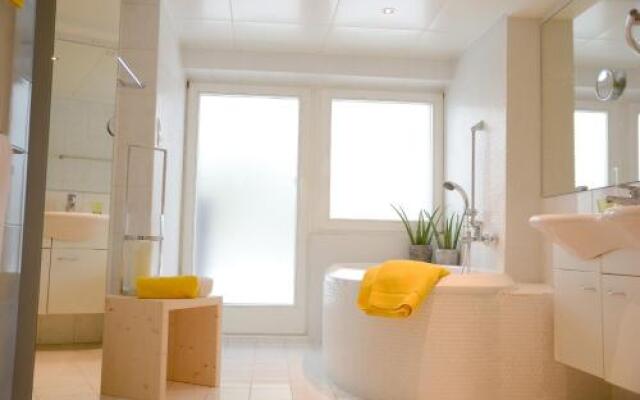 Spa & Wellness Apartment Gerda