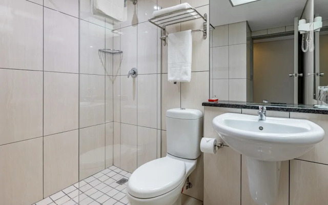African Sky Hotels - Harrismith Inn