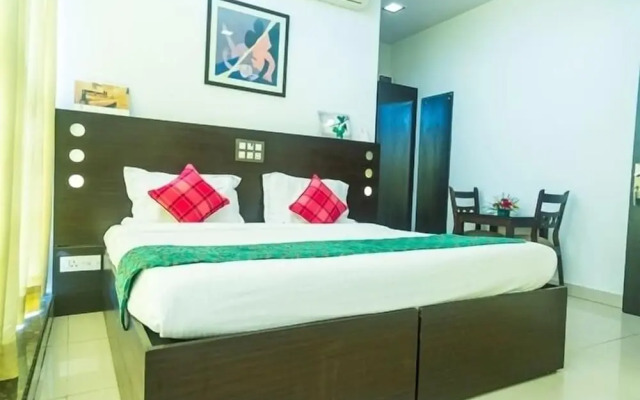 Hotel Amby Inn