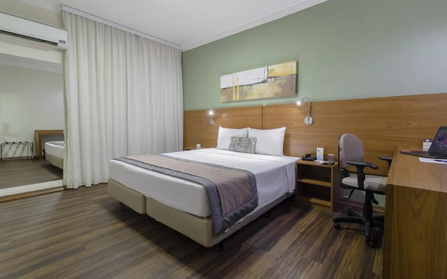Comfort Hotel Bauru