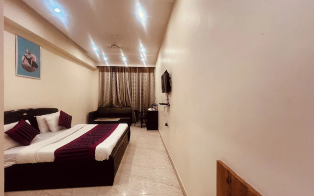 Hotel Lagoona and Banquet Hall