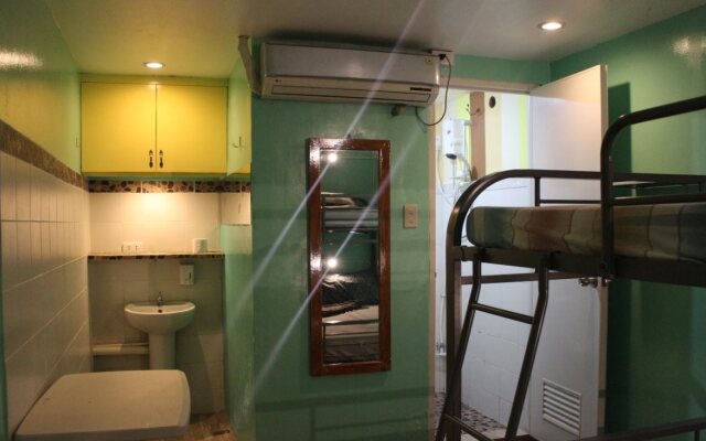 The Good Shepherd Hostel