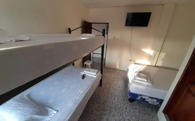 Hostal San Marino