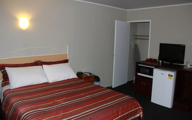 Sai Motels - Greenlane Auckland