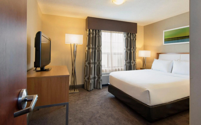 Holiday Inn Express & Suites Sherwood Park-Edmonton Area by IHG