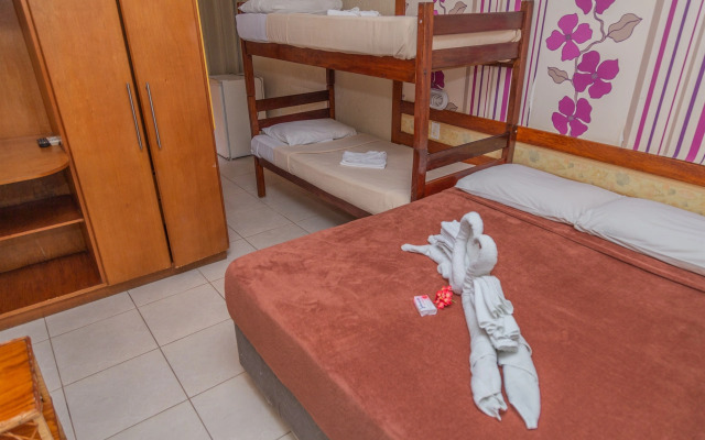 Pousada Ondas do Forte