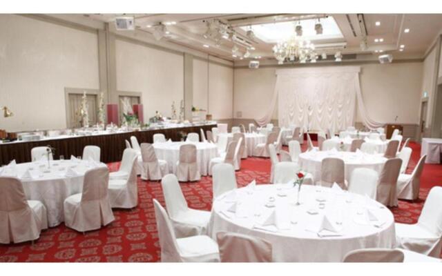 Boston Plaza Kusatsu Biwa Lake - Vacation STAY 15445v