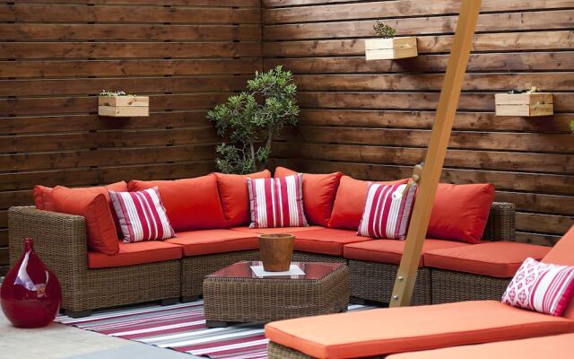 LArcobaleno Affittacamere