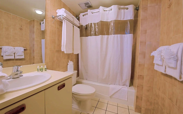 Fairfield Inn and Suites by Marriott Key West