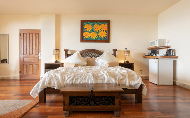 Issimo Suites Boutique Hotel & Spa - Adults Only