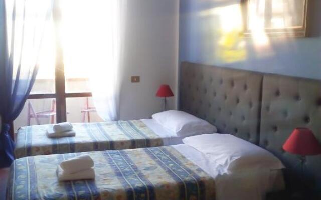 Bed and Breakfast Mimosa