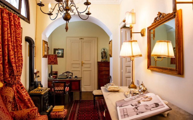 Casa Isabella