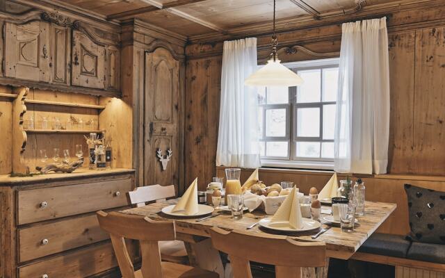 Wald 12 Ferien- und Seminarhaus