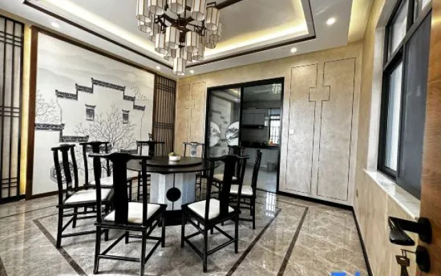 Taohuatan Xixuan Mengge Homestay (Taohuatan Scenic Area)
