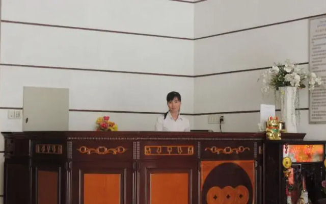 Thien Hai Son 2 Hotel