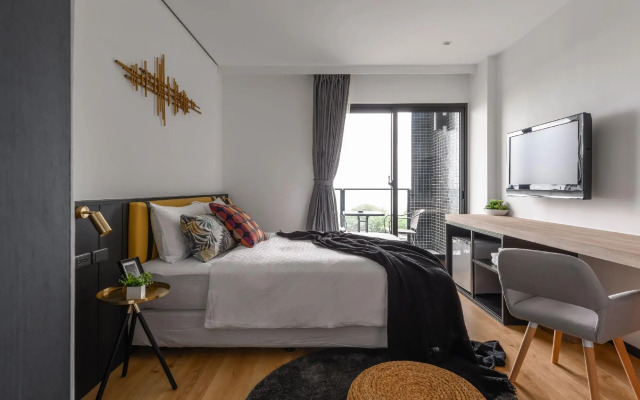 Hido Hotel I