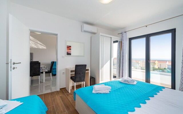 Deluxe Villa Laura 5a