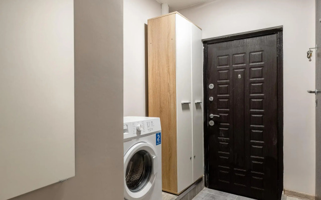 Апартаменты Rentwill у метро Новопеределкино