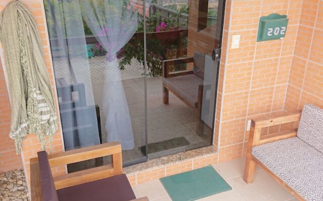 Pousada Suites do Santinho