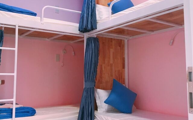 Seaside House Homestay - Hostel