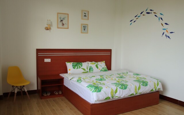 Muhai Guesthouse