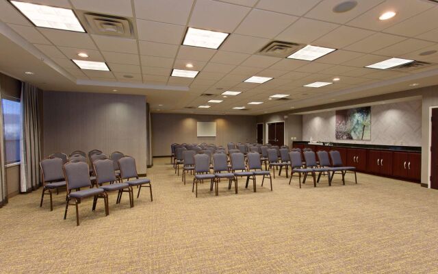 SpringHill Suites by Marriott El Paso