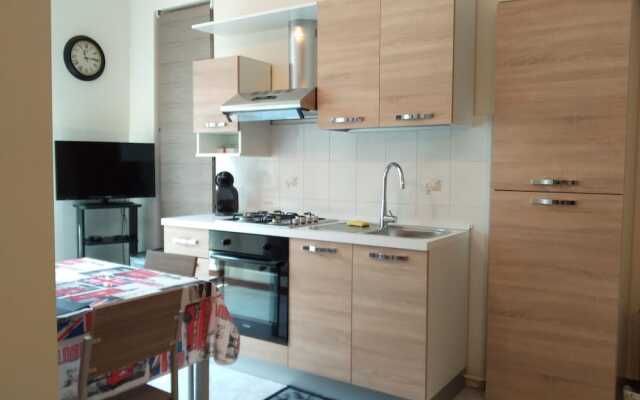 Kibilù - Viale Bligny OSV