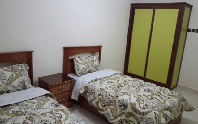 Residence Sahel