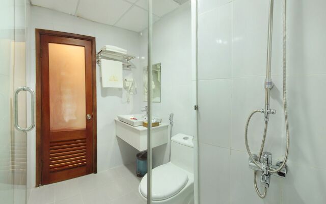 Sh Europa Hotel