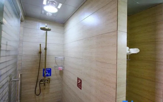 Xin Ya Lou Hotel
