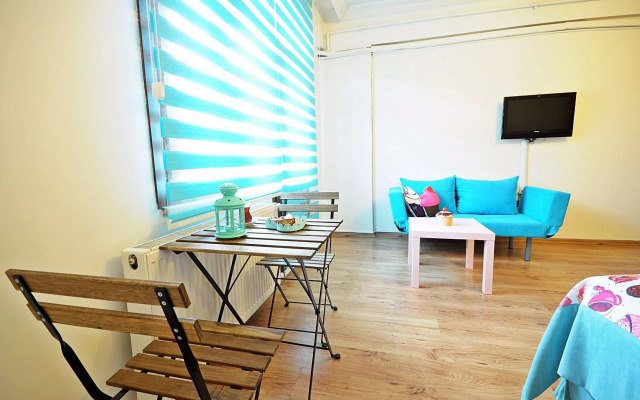 Suite Dreams Istanbul Hostel