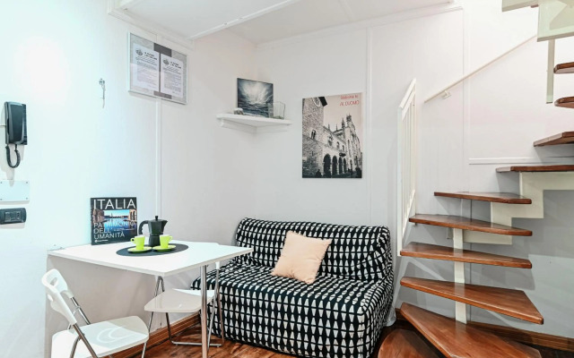 JOIVY Al Duomo guest house