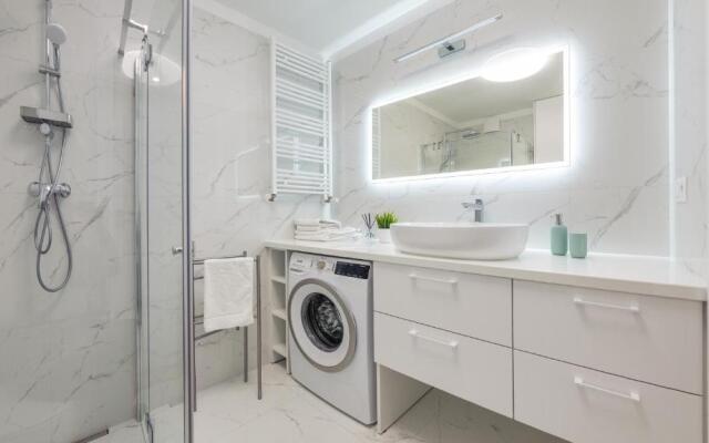 Apartamenty Sun & Snow BLUE II