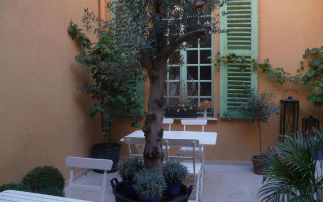 Hotel Rossetti